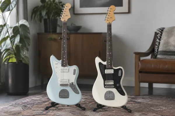 Fender Player Jaguar: A Complete Buyer's Guide