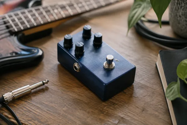 Bass Compressor Mxr: A Complete Buyer's Guide