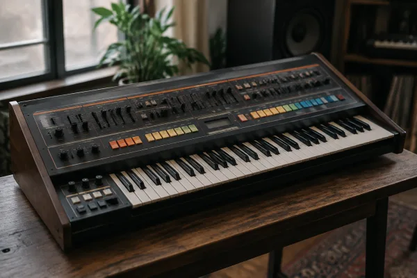 Roland Jupiter 8: A Complete Buyer's Guide