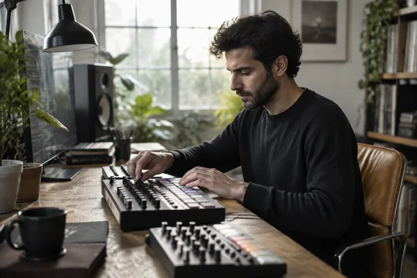 Roland Drum Machines: A Complete Buyer's Guide