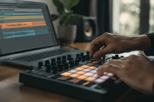 Serato Sampler for Beginners: A Complete Guide