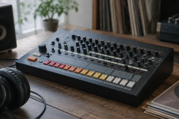 Roland Beat Machine: A Complete Buyer's Guide