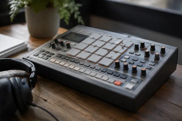 Roland Beat Machine for Beginners: A Complete Guide