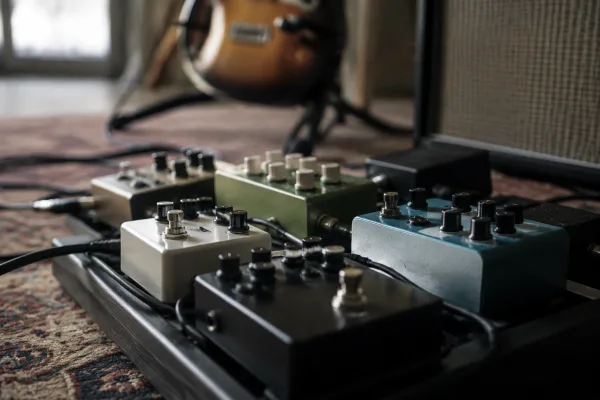 Chase Bliss: A Complete Buyer's Guide