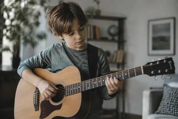 Childs Guitar Strap for Beginners: A Complete Guide