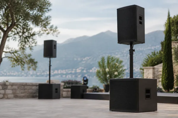 Hk Audio for Beginners: A Complete Guide
