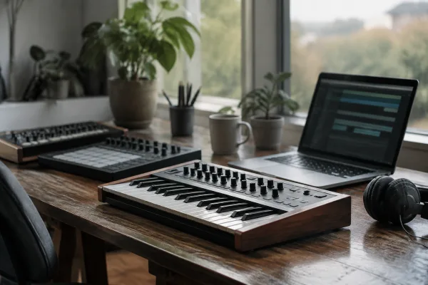 Korg Mono: A Complete Buyer's Guide