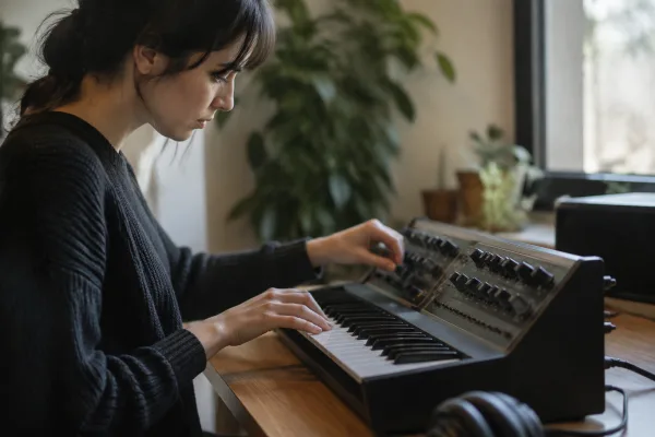 Korg Mono for Beginners: A Complete Guide