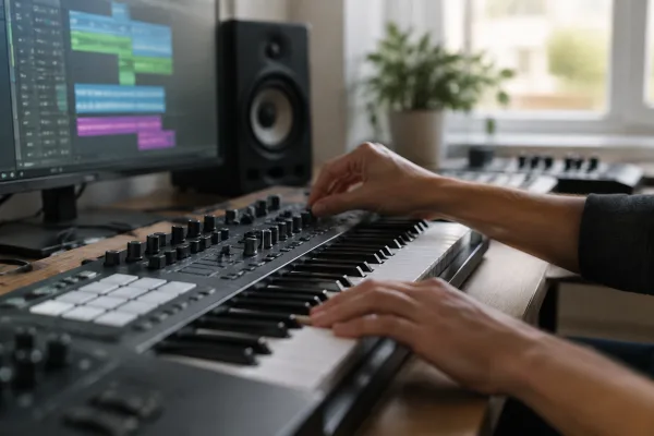 Daw Hardware Controller: A Complete Buyer's Guide