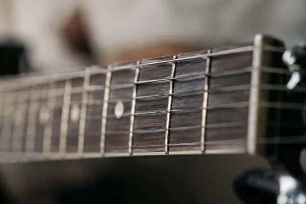 High String Guitar for Beginners: A Complete Guide