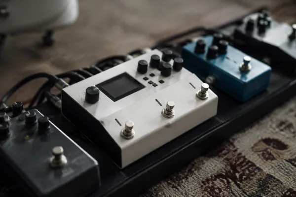 Dd 500 Pedal: A Complete Buyer's Guide
