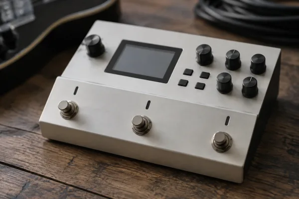 Dd 500 Pedal for Beginners: A Complete Guide