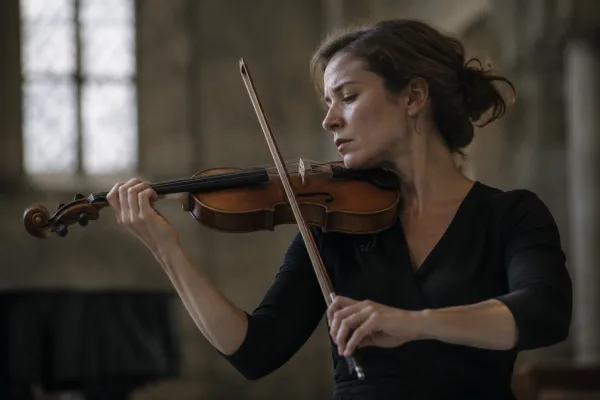 Violin Left Handed: A Complete Buyer's Guide