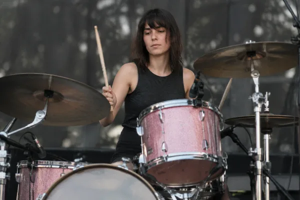 Pink Drum Kit: A Complete Buyer's Guide