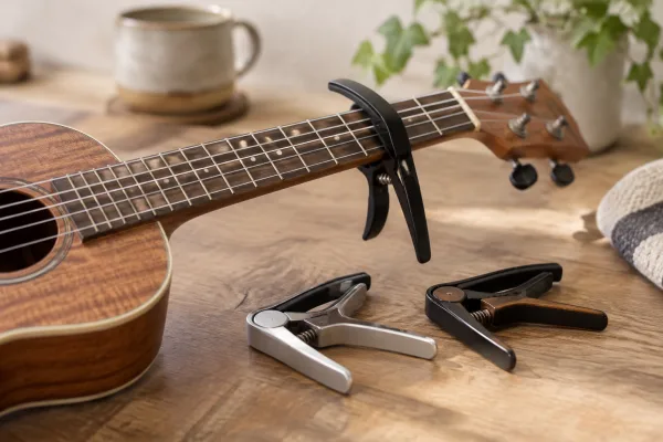 Capo For A Ukulele: A Complete Buyer's Guide