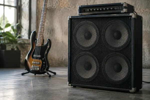 Cabinet Speakers for Beginners: A Complete Guide