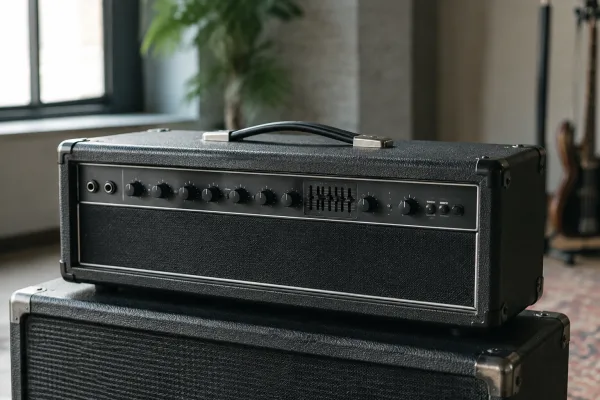 Peavey Bass Heads: A Complete Buyer's Guide