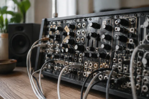 Make Noise Maths: A Complete Buyer's Guide