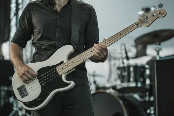 Charvel Bass Guitars: A Complete Buyer's Guide