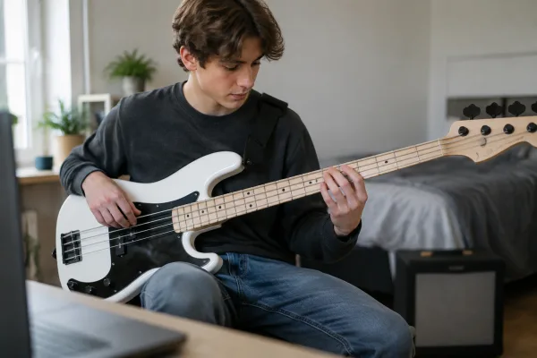 Charvel Bass Guitars for Beginners: A Complete Guide