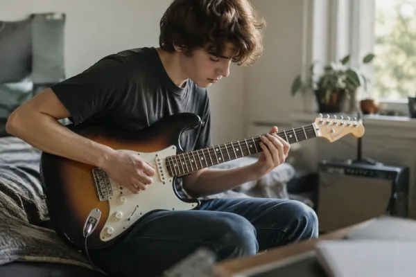 Gibson Modern for Beginners: A Complete Guide