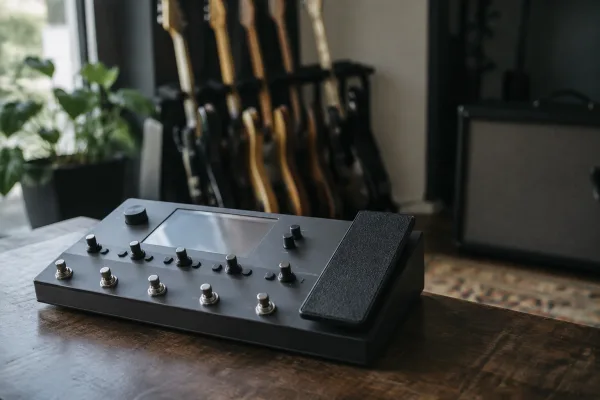Amplifier Modeler: A Complete Buyer's Guide