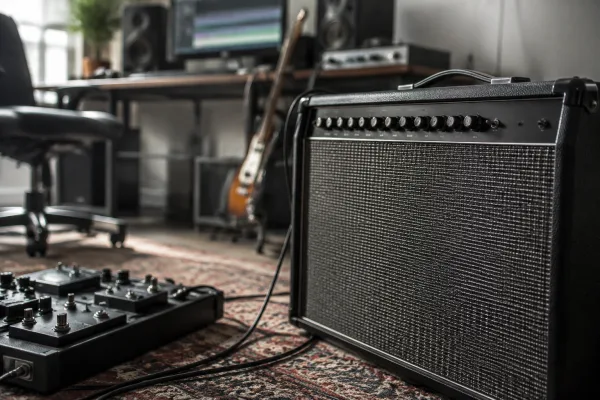 Amplifier Modeler for Beginners: A Complete Guide