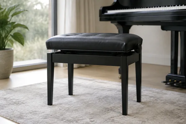 Yamaha Piano Stools: A Complete Buyer's Guide