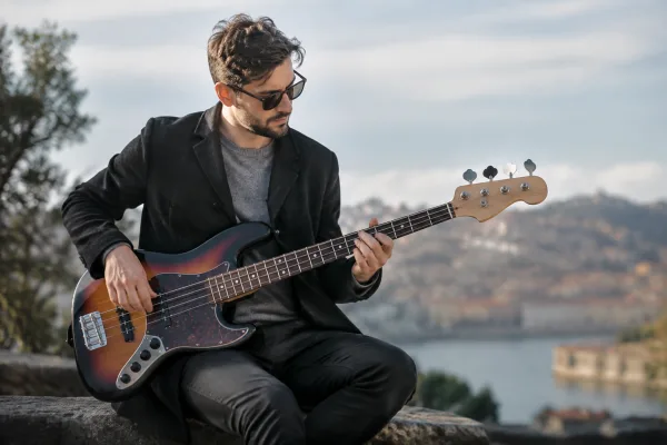 Travel Bass Guitar: A Complete Buyer's Guide