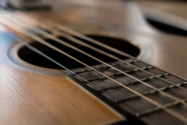 Baritone Strings: A Complete Buyer's Guide