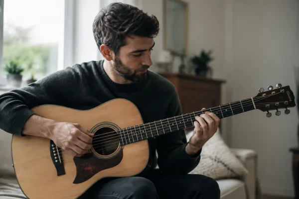 Baritone Strings for Beginners: A Complete Guide
