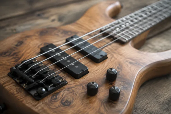 Tanglewood Bass: A Complete Buyer's Guide