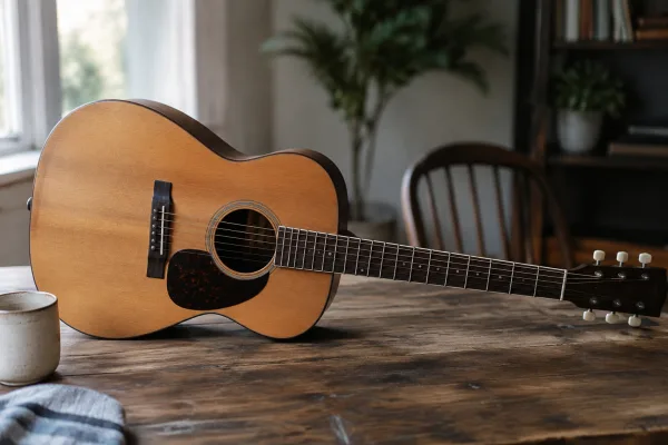 Record King Guitars: A Complete Buyer's Guide