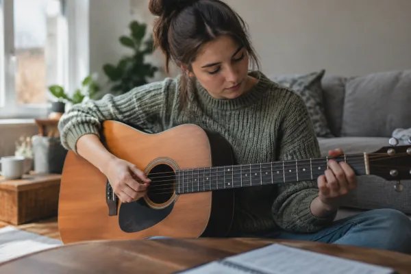 Recording King Guitar for Beginners: A Complete Guide