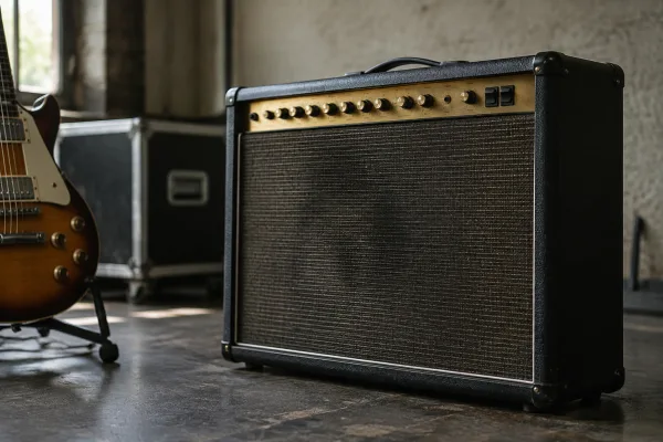 Marshall 1987: A Complete Buyer's Guide