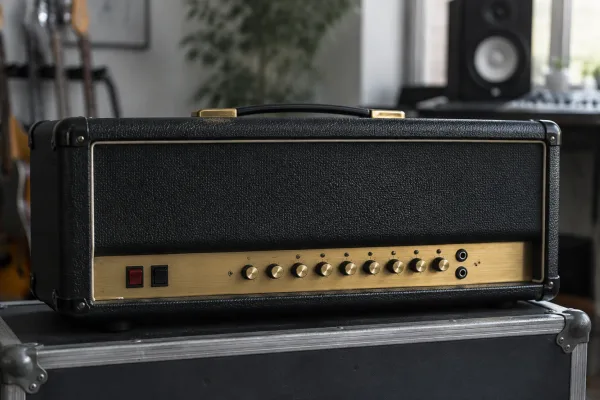 Marshall 1987 for Beginners: A Complete Guide