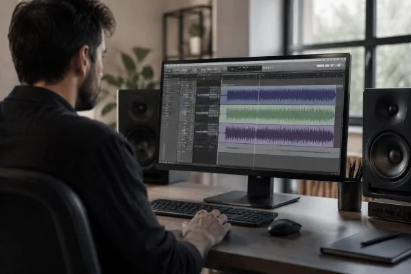 Download Pro Tools for Beginners: A Complete Guide