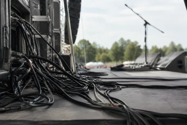 Stage Box Allen Heath for Beginners: A Complete Guide