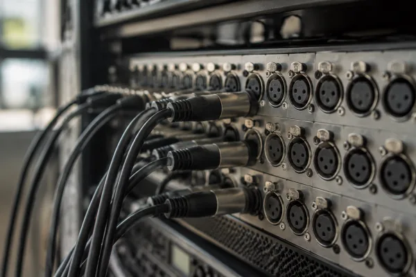 Xlr Patchbays: A Complete Buyer's Guide