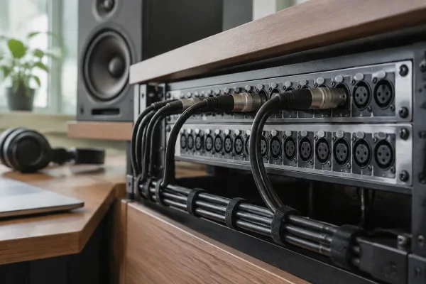 Xlr Patchbays for Beginners: A Complete Guide