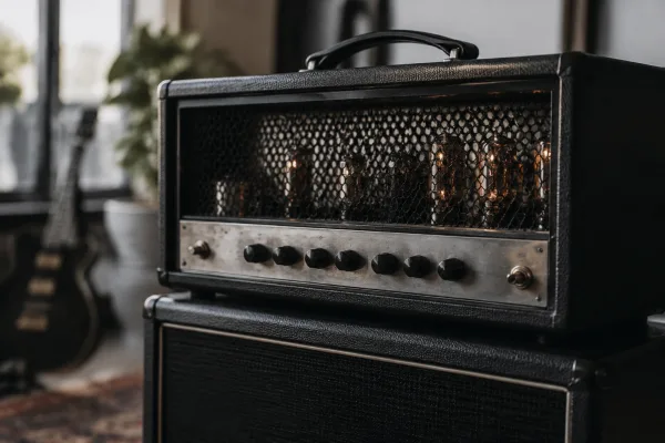 Prs Amp: A Complete Buyer's Guide