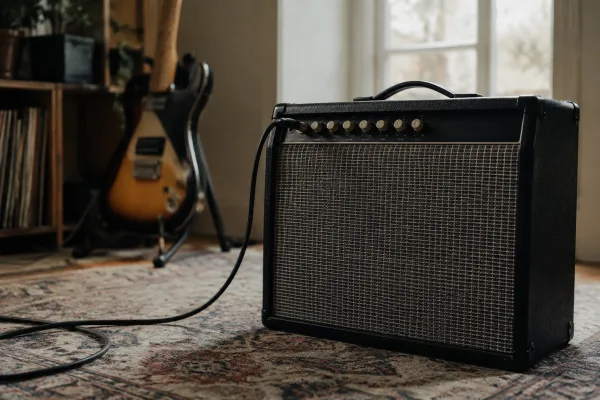 Prs Amp for Beginners: A Complete Guide