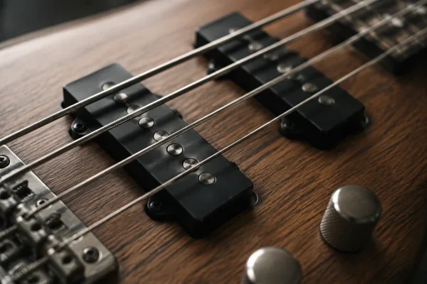 Bass With Humbucker Pickups: A Complete Buyer's Guide