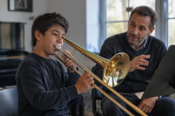 Yamaha Trombones for Beginners: A Complete Guide