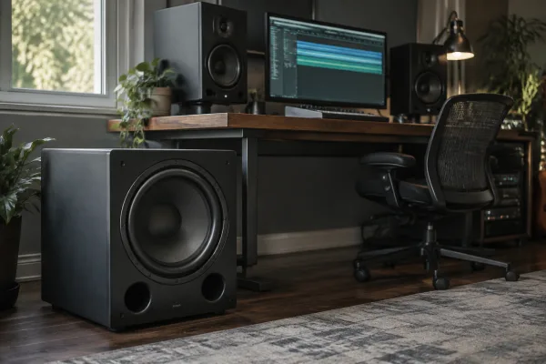 Focal Subwoofer: A Complete Buyer's Guide