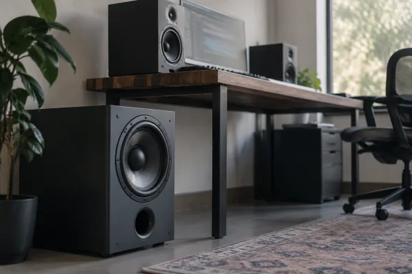 Focal Subwoofer for Beginners: A Complete Guide