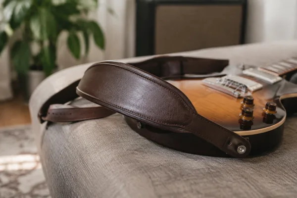 Epiphone Guitar Straps: A Complete Buyer's Guide