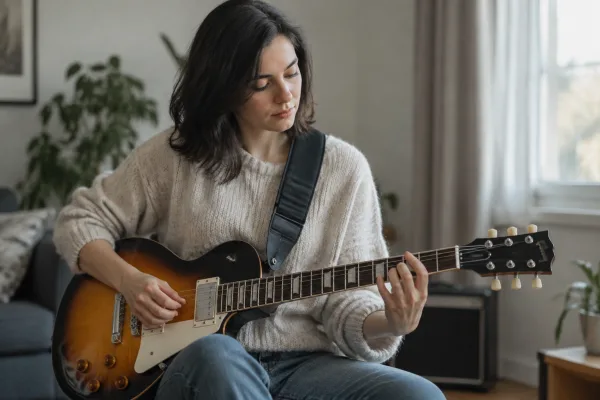 Epiphone Guitar Straps for Beginners: A Complete Guide