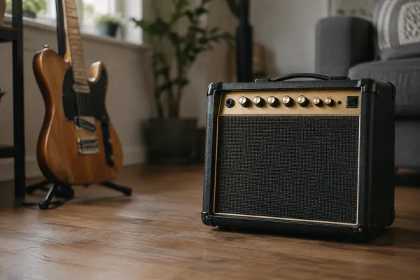 Marshall Acoustic Amps for Beginners: A Complete Guide