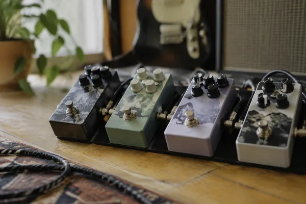 Earthquaker Devices: A Complete Buyer's Guide